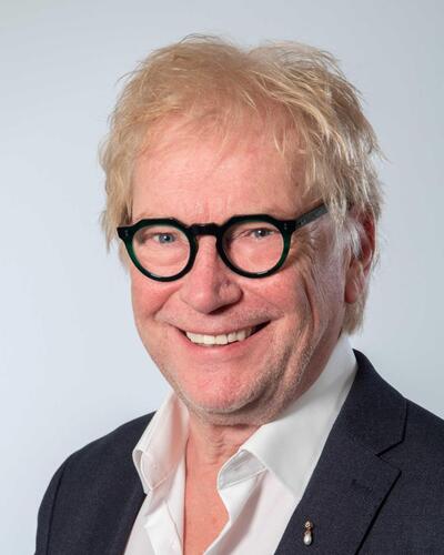 Günter Reichelt
