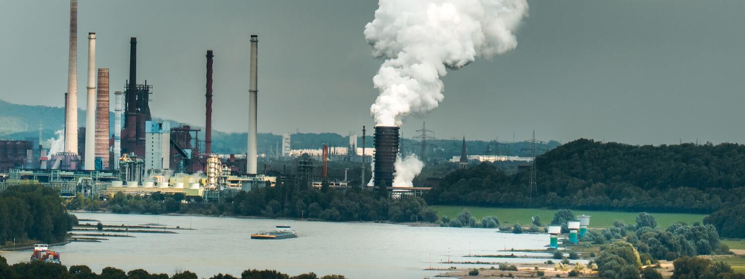 Dấu chân carbon trong DPP: Nên chọn phương pháp nào?