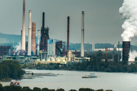 Dấu chân carbon trong DPP: Nên chọn phương pháp nào?