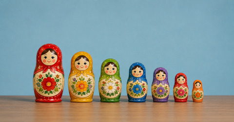 The long supply chain behind the product passport