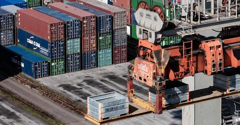 Um conjunto de dados, dois regimes: um DPP para a UE e a China