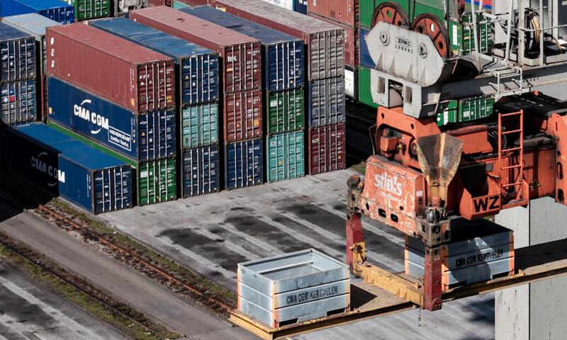 Một bộ dữ liệu, hai chế độ: một DPP dành cho EU và Trung Quốc