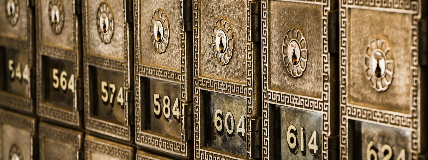 Your product passport, your secrets