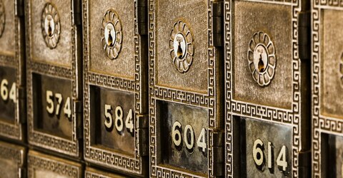 Your product passport, your secrets