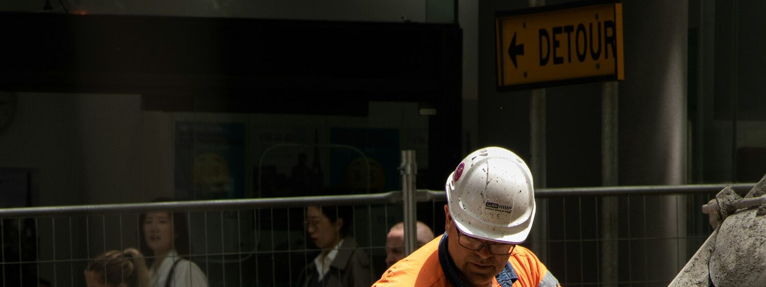 Construction products without a GTIN: how the DPP works anyway