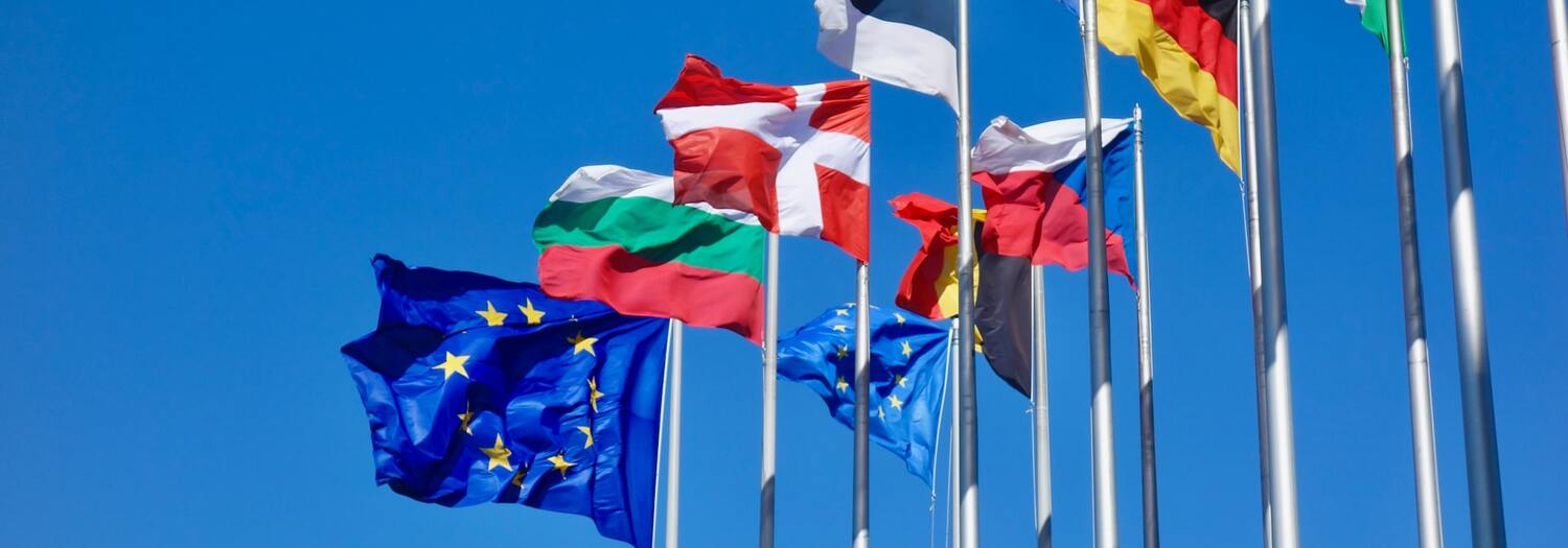 O «efeito Bruxelas» explicado: por que razão as regras da UE se aplicam a nível mundial