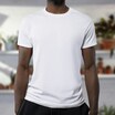 Essential Crew Neck T-Shirt