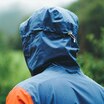 Fjell Rain Shell